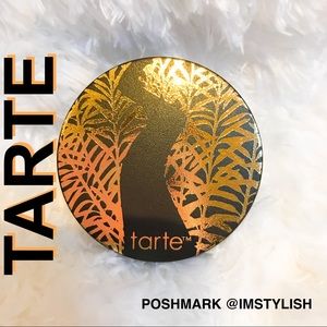 🆕 Tarte Smooth Operator Amazonian Clay Powder